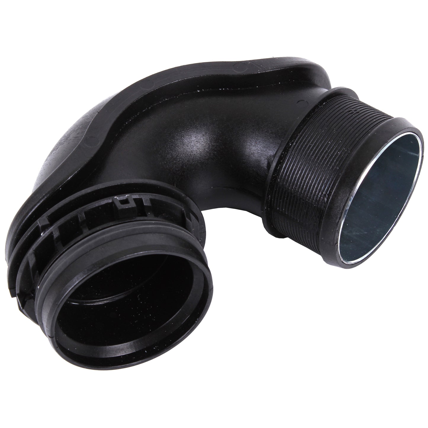 Intercooler Turbo Hose for Vauxhall Insignia A 2.0 CDTi | Throttle Body Pipe