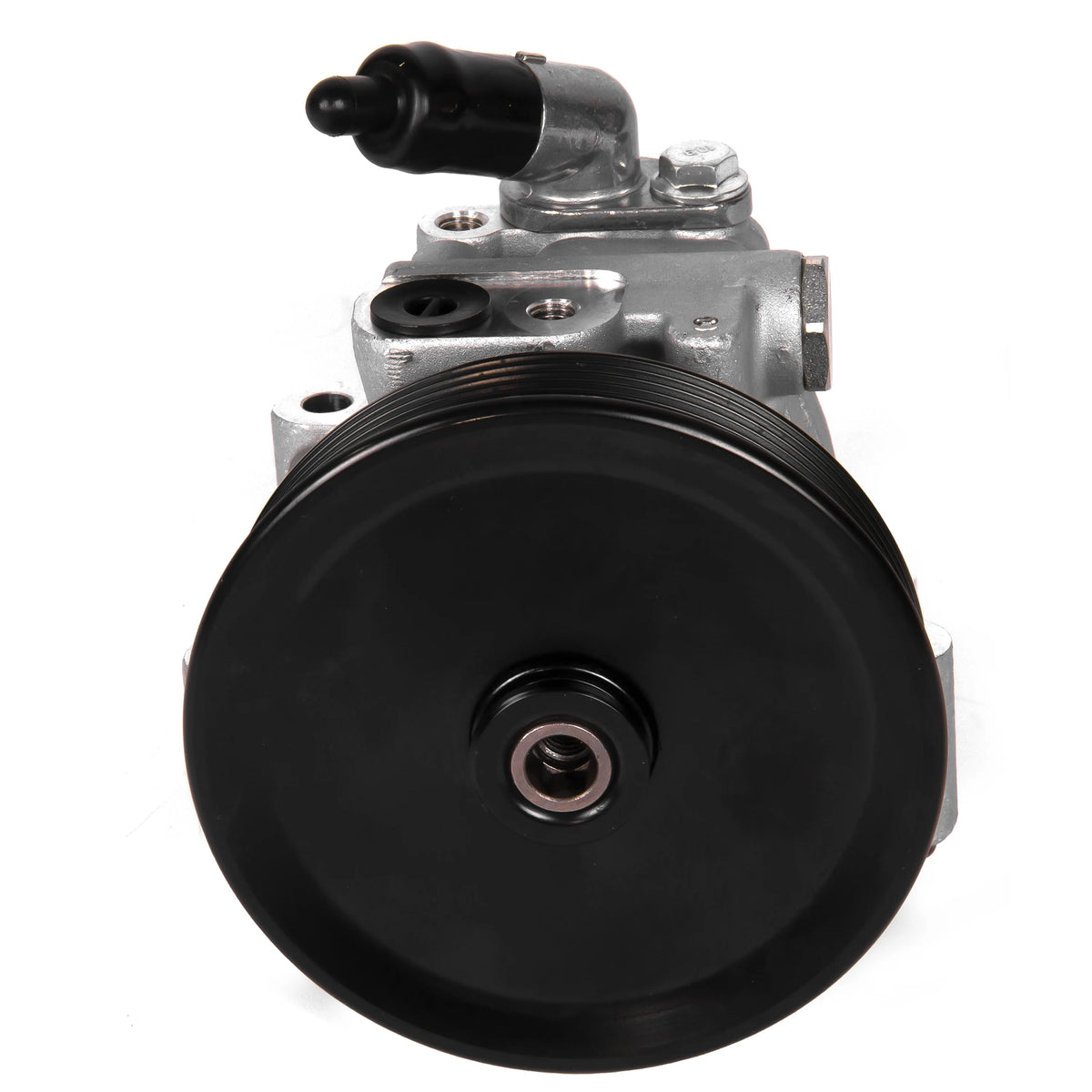 Custom Power Steering Pump for Ford Transit MK8 2.0 EcoBlue 16-On 2334385 - BUYDAY - Power Steering Pumps