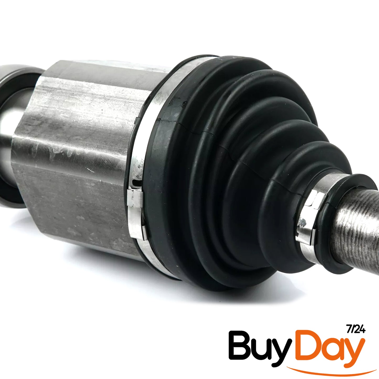 6 Speed Right Driver Off Side Axle Driveshaft for Ford Transit MK7 2.2 (06-14)