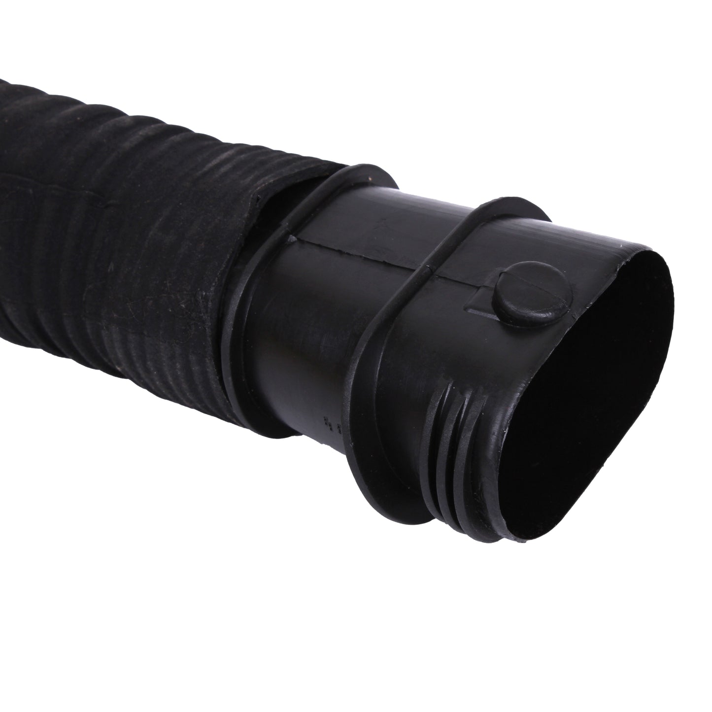 Air Intake Pipe Hose compatible with Renault Kangoo Clio 1.5 dCi Duct Fix Power Loss 8200039843