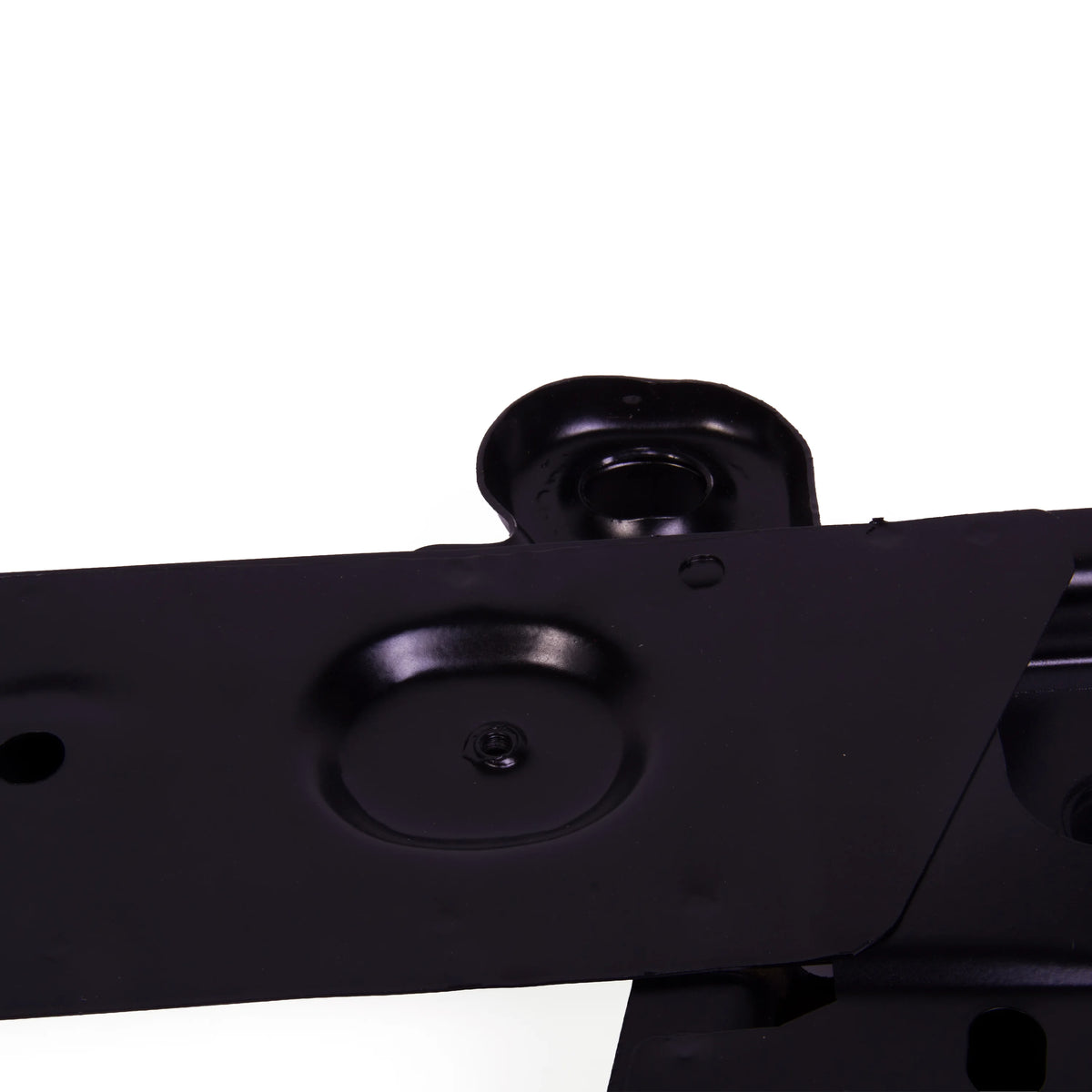 Front Subframe Crossmember Radiator Support for Renault Captur 13-20 - (1-Piece) - BUYDAY - Renault Captur Engine Parts - ...