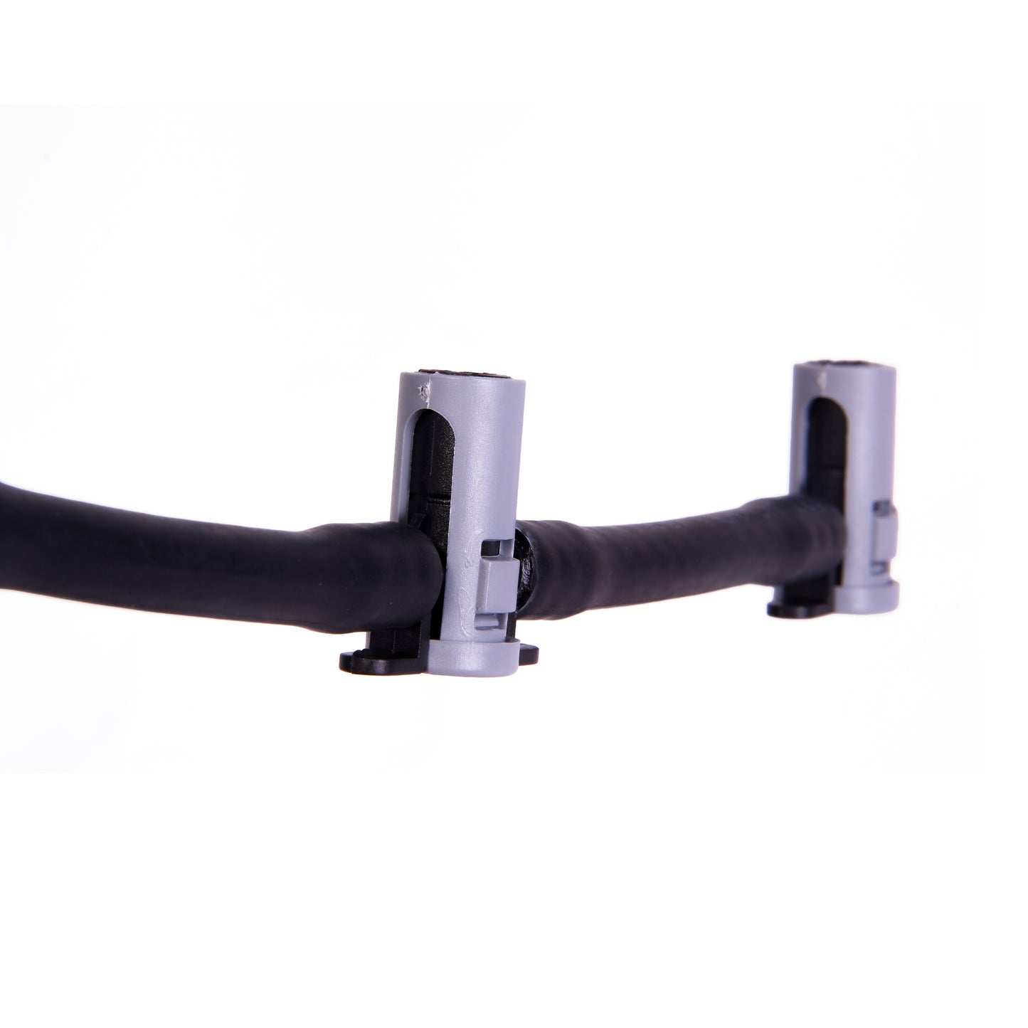 Diesel Fuel Injector Return Hose Overflow Leak Off Pipe for Audi A4 TDi 2.0