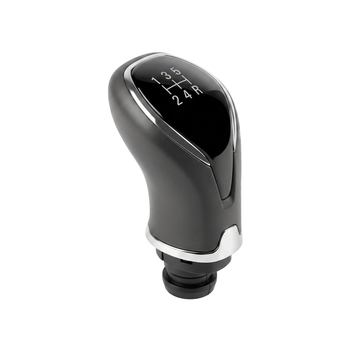 For Opel Crossland 55503114 2010-On Gear Lever Knob 5-Speed Manual Transmission - Detail View - BUYDAY