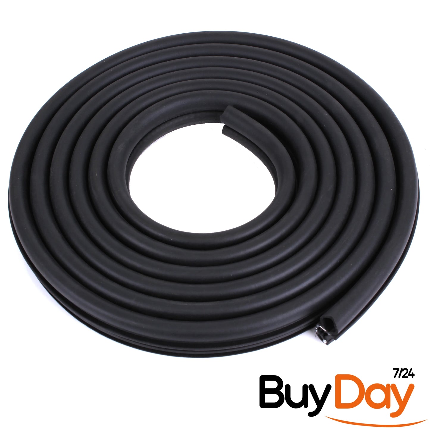 buyday Door Body Rubber Seal