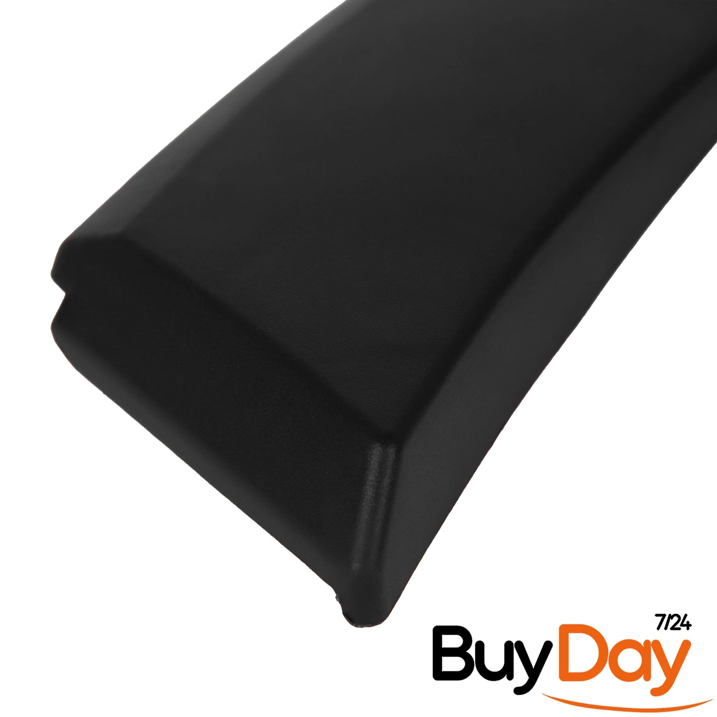 buyday Wheel Arch Moulding Trim with Clips