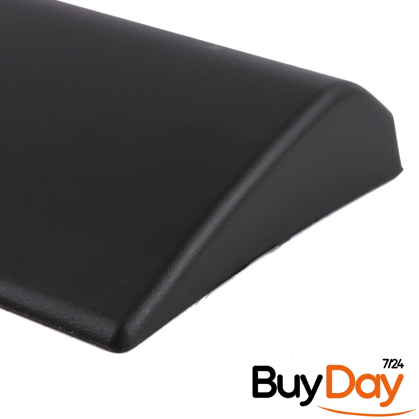 Right Side Body Moulding Trim Set with 14 Clips, O/S Driver Side, Exterior Door Rubbing Strips, Dent Protector, Compatible with Dokker Van Models 2012-Onwards, 808761665R