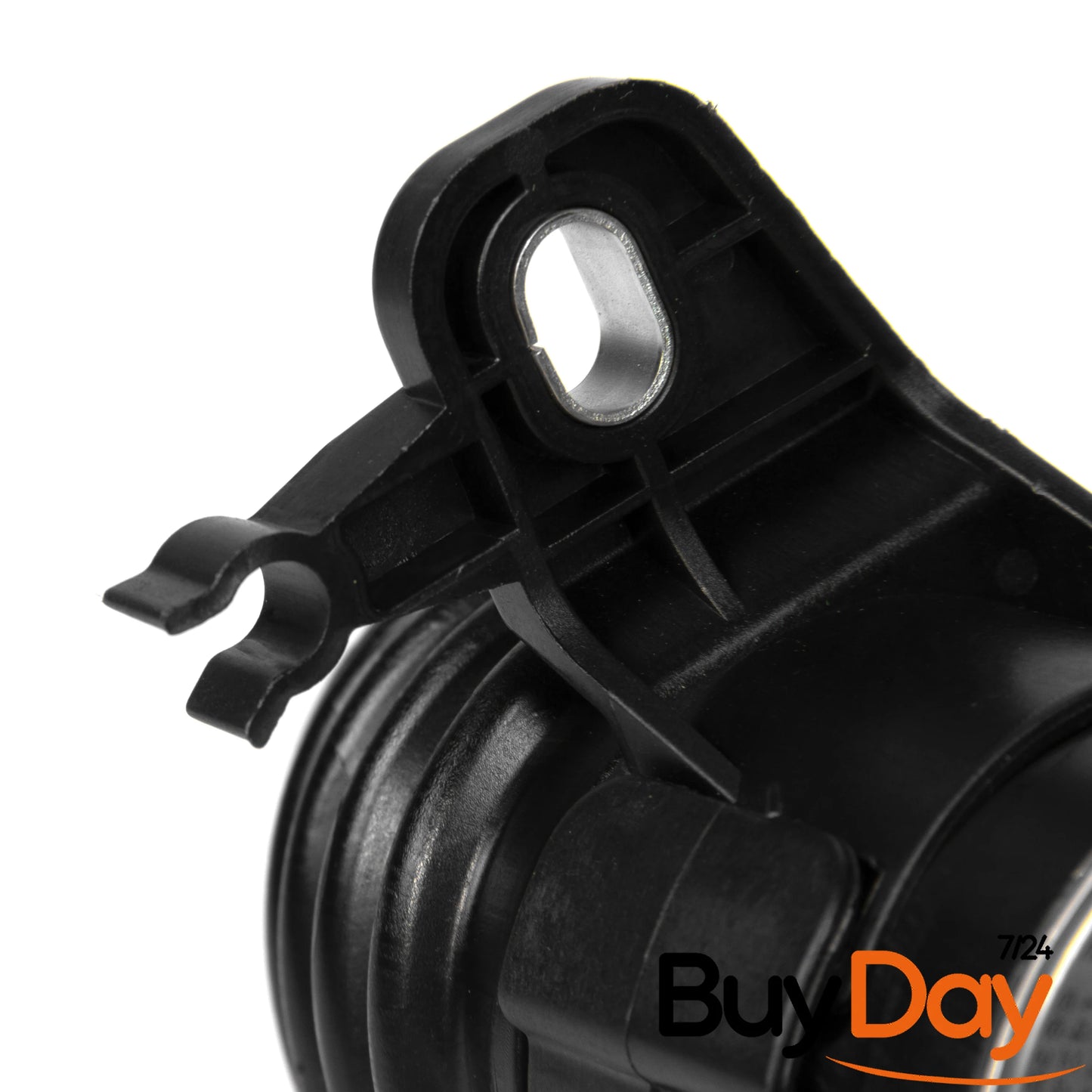 Turbo Outlet Hose (Hot Side), Intercooler Boost Pipe, Fits 1.6L dCi (R9M) Engines, Compatible with Qashqai (J10 J11), X-Trail (T32), Kadjar, 144604EB1B, 14460HX40B