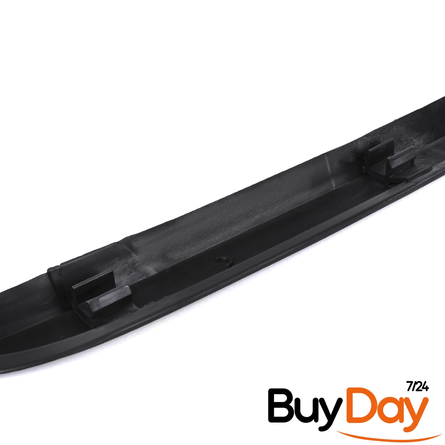 Front Left Windscreen Pillar Trim with 5 Clips, N/S Passenger Side, A-Pillar Moulding, Compatible with Vito (W638) Van MPV Models 1996-2003, 6386980079