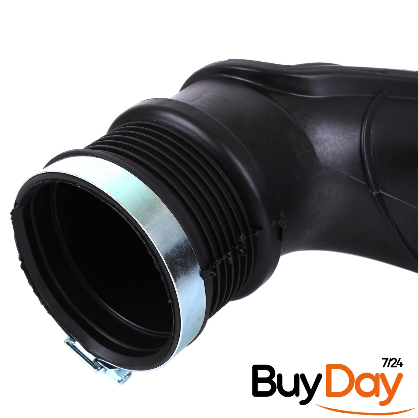 Air Intake Hose Pipe, Air Filter Box to Engine Hose, Compatible with 5 Series F10 F11 Saloon & Touring Models 518d 520d 525d, 13718508047, 13718512014