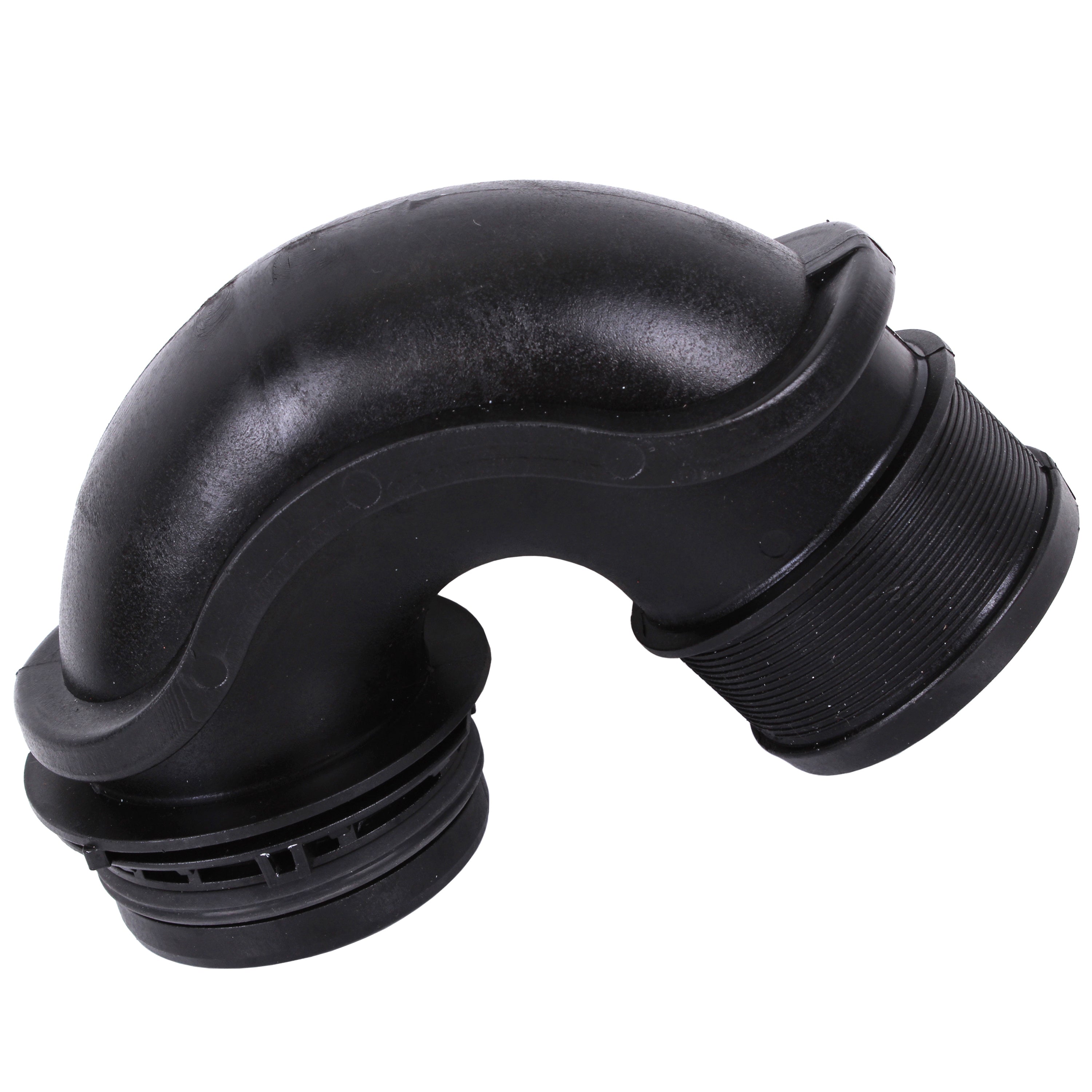 Intercooler Turbo Hose for Vauxhall Insignia A 2.0 CDTi | Throttle Body Pipe