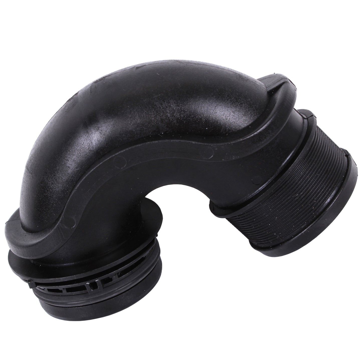 Intercooler Turbo Hose for Vauxhall Insignia A 2.0 CDTi | Pipe 13242121
