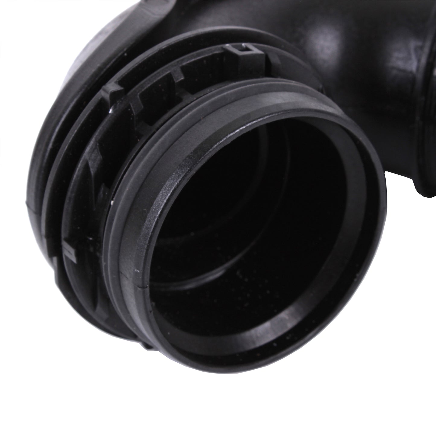 Intercooler Turbo Hose for Vauxhall Insignia A 2.0 CDTi | Pipe 13242121
