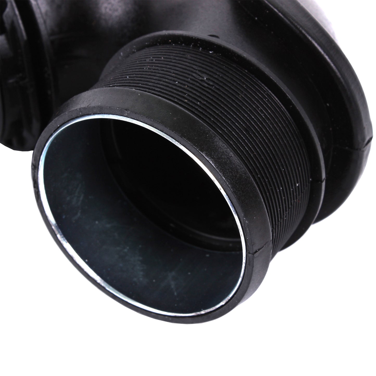 Intercooler Turbo Hose for Vauxhall Insignia A 2.0 CDTi | Throttle Body Pipe