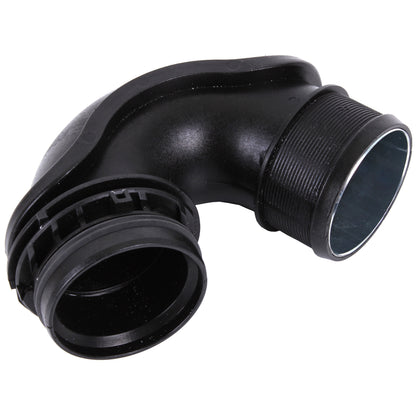 Intercooler Turbo Hose for Vauxhall Insignia A 2.0 CDTi | Throttle Body Pipe