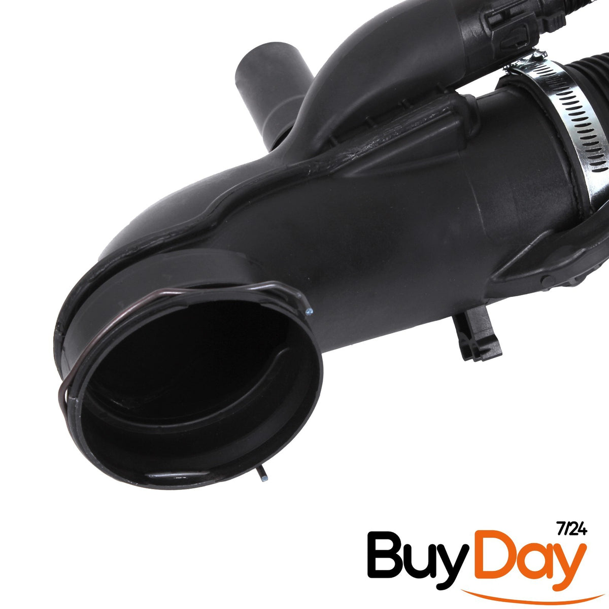 Complete Pipe 13718512014 Intercooler Hose For BMW 3 4 5 Series X3 F10 F30 F25 - Detail View - BUYDAY