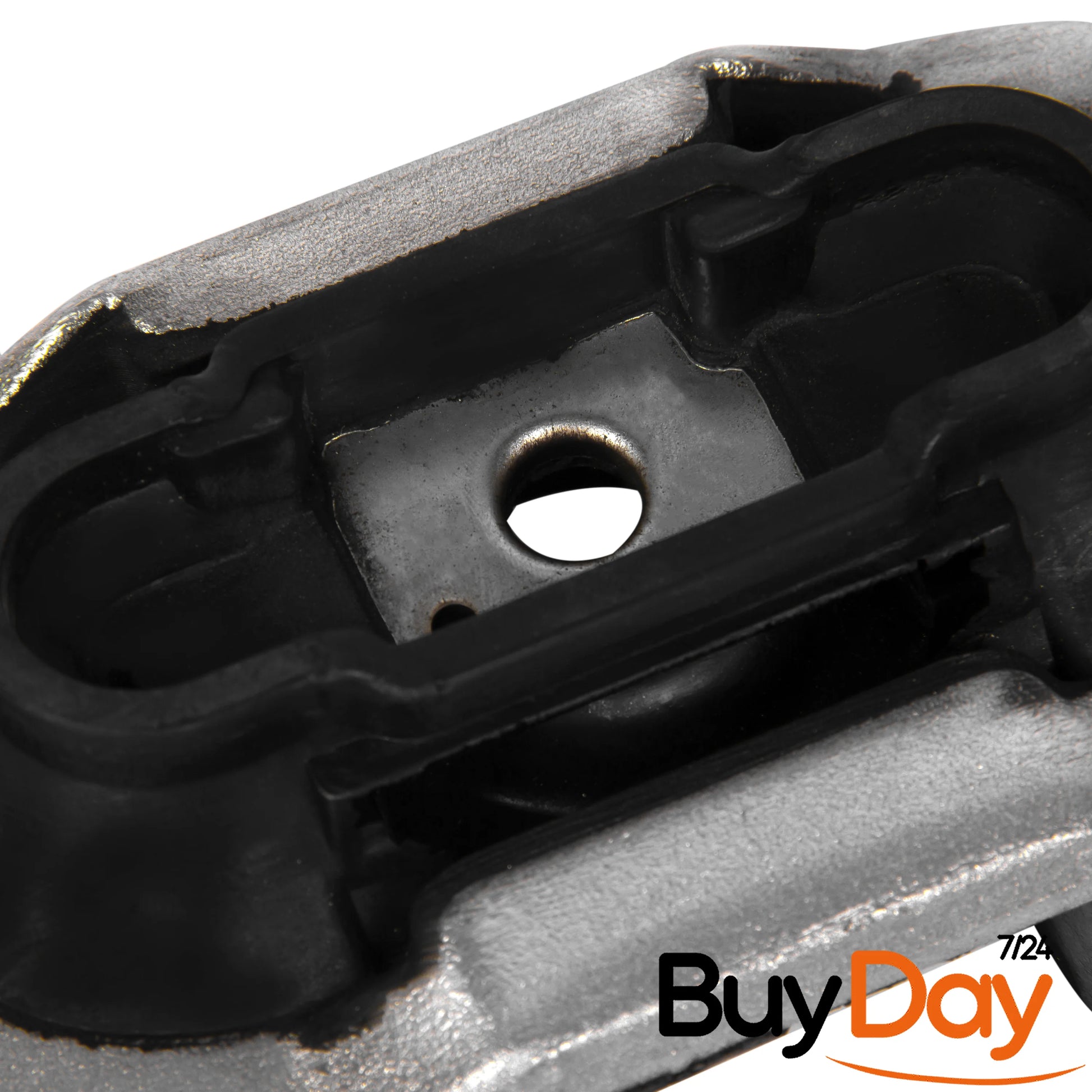 6 Speed Gearbox Mount, Transmission Mount Support Bracket