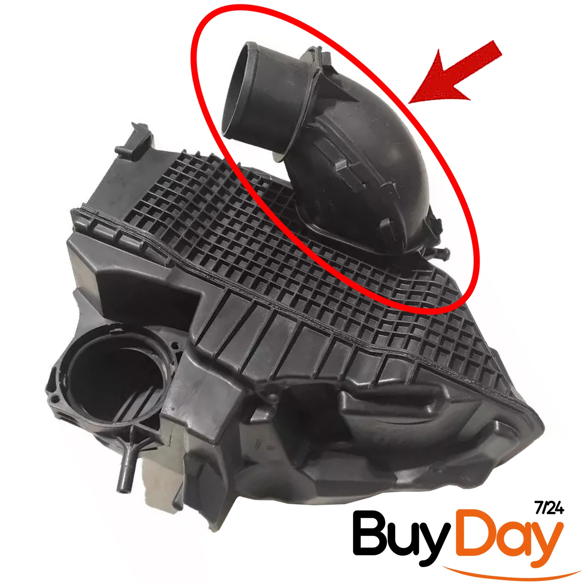 Air Filter Intake Hose Pipe buyday