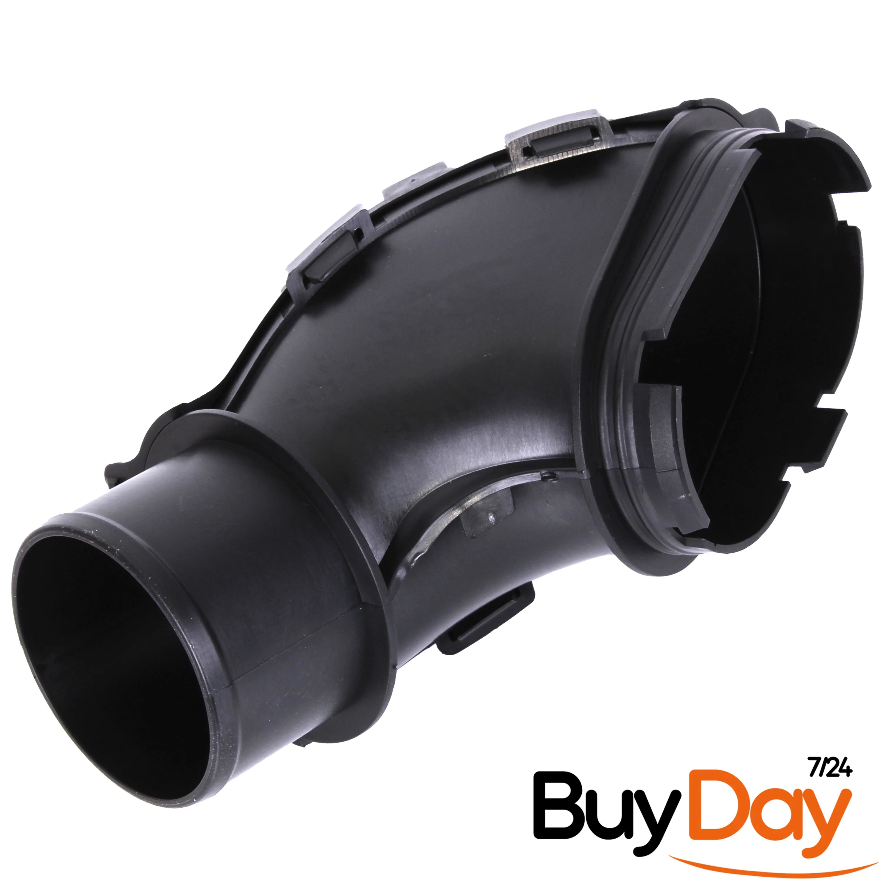 Air Filter Intake Hose Pipe clio captur