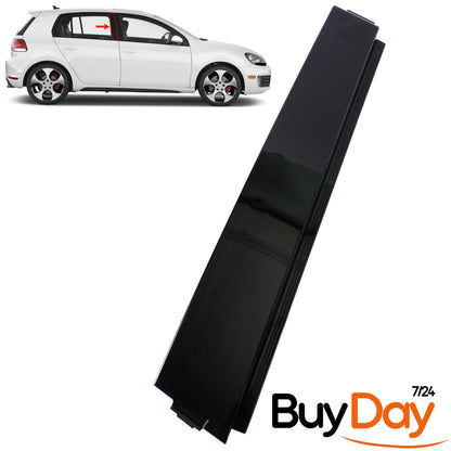 B-Pillar Trim Cover Panel