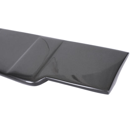 Rear Spoiler Painted Magnetic Grey Barn Door for Ford Transit Custom (2012-2018) - BuyDay - Sunroof Repair Kit - Detail View