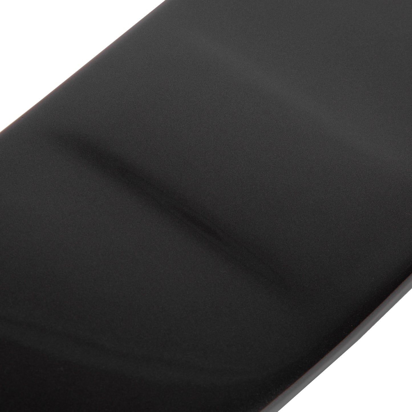 Rear Spoiler Barn Door Painted Magnetic Grey for Ford Transit Custom (13-24)