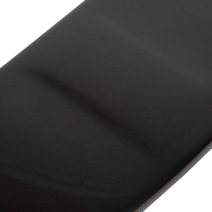 Rear Spoiler Barn Door Painted Magnetic Grey for Ford Transit Custom (13-24)