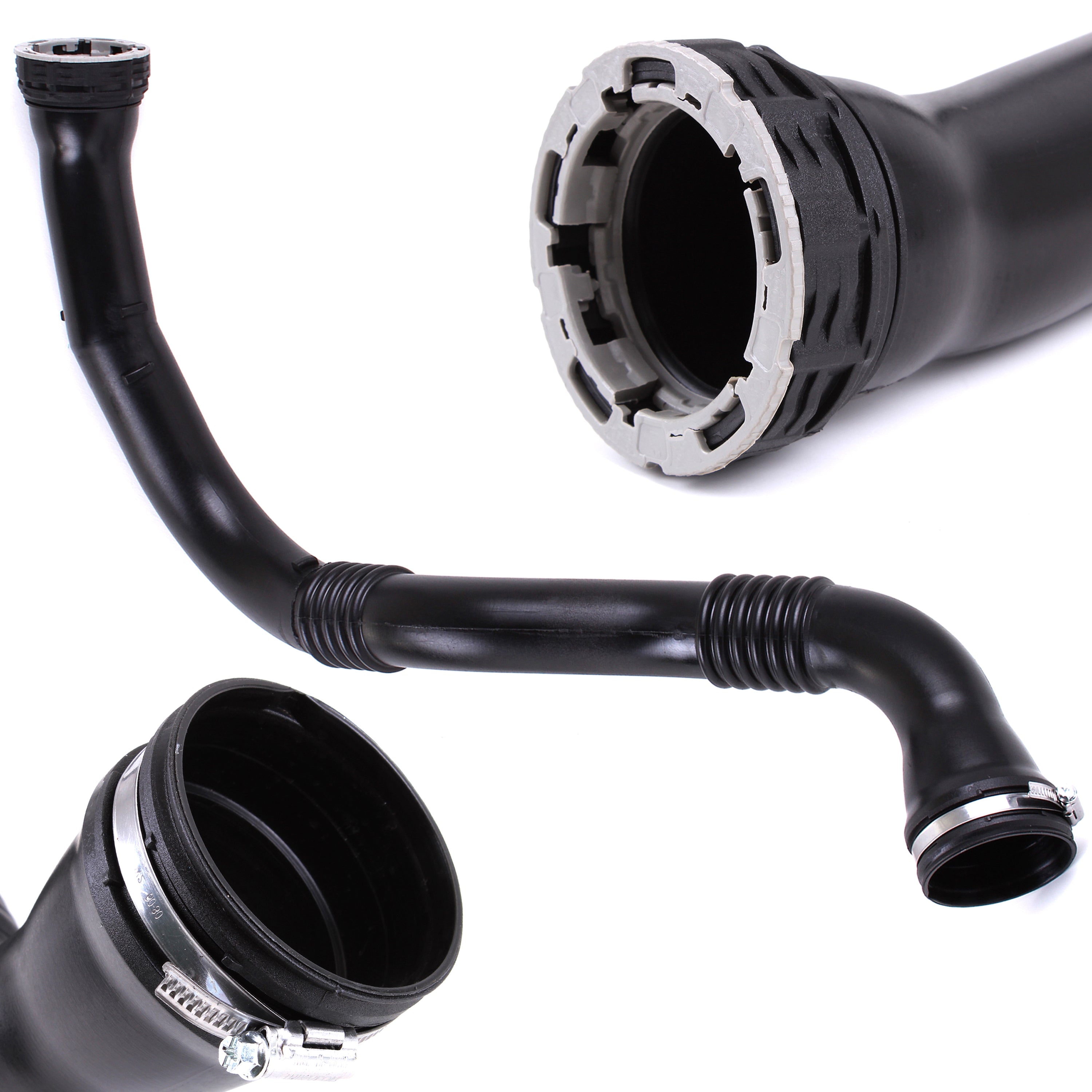 Intercooler Hose for Vauxhall Insignia 1.6 CDTi 15-17 | B16DTH B16DTJ | 13419442