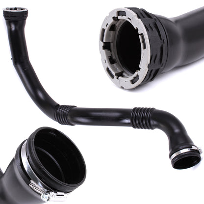 Intercooler Hose for Vauxhall Insignia 1.6 CDTi 15-17 | B16DTH B16DTJ | 13419442