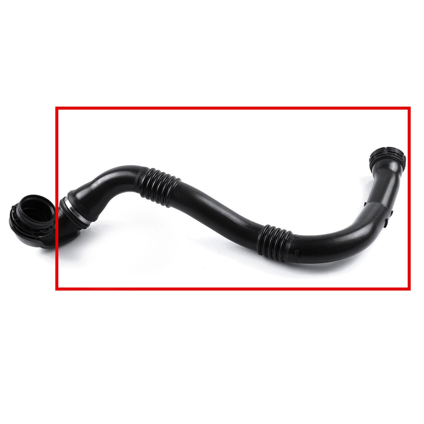 Turbo Intercooler Hose Pipe for Vauxhall Insignia 1.6 Cdti 120PS 136PS 1302288