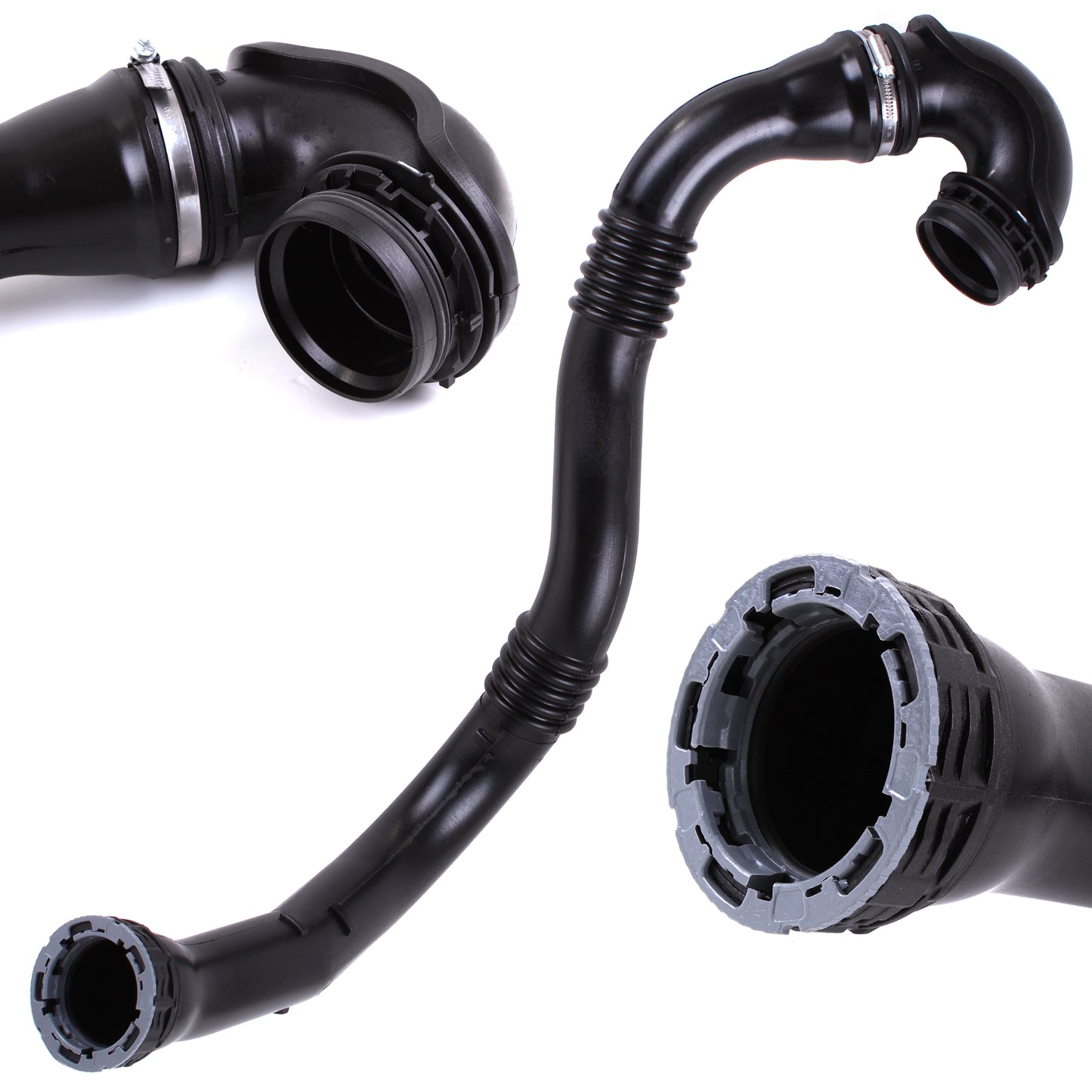 Turbo Intercooler Hose Pipe for Vauxhall Insignia 1.6 2.0 1302288 13419441