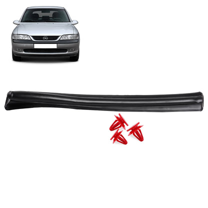 N/S Passenger Left B-Pillar Outer Cover Trim for Vauxhall Opel Vectra B 122779 - BuyDay - Vauxhall Vectra B Trim Covers
