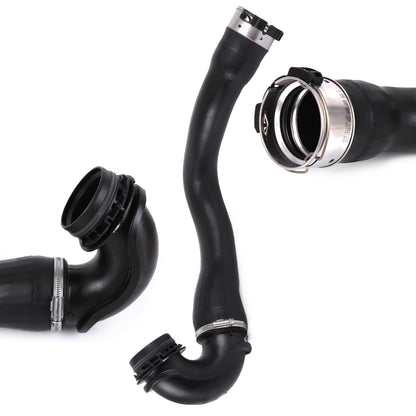 Turbo Intercooler Hose Pipe For Vauxhall Insignia 2.0 CDTI 13242121 (2008-2017) - BUYDAY Auto Parts