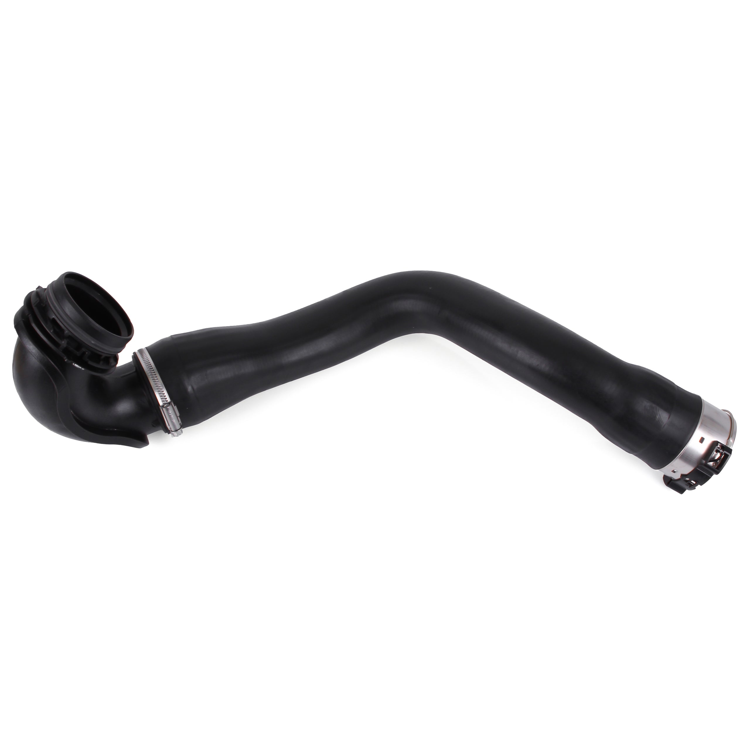 Turbo Intercooler Hose Pipe For Vauxhall Insignia 2.0 CDTI 13242121 (2008-2017) - Detail View - BUYDAY