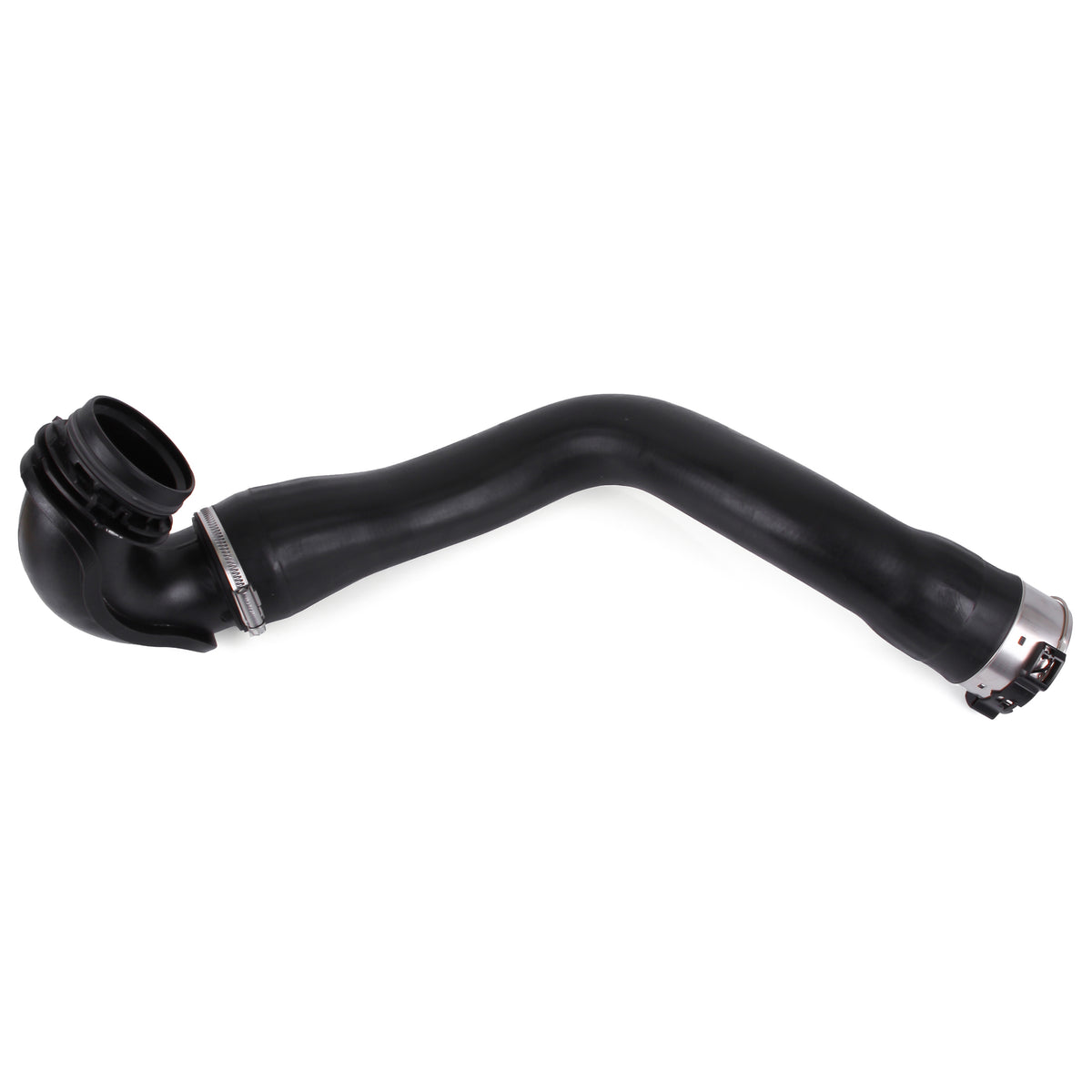 Turbo Intercooler Hose Pipe For Vauxhall Insignia 2.0 CDTI 13242121 (2008-2017) - Detail View - BUYDAY