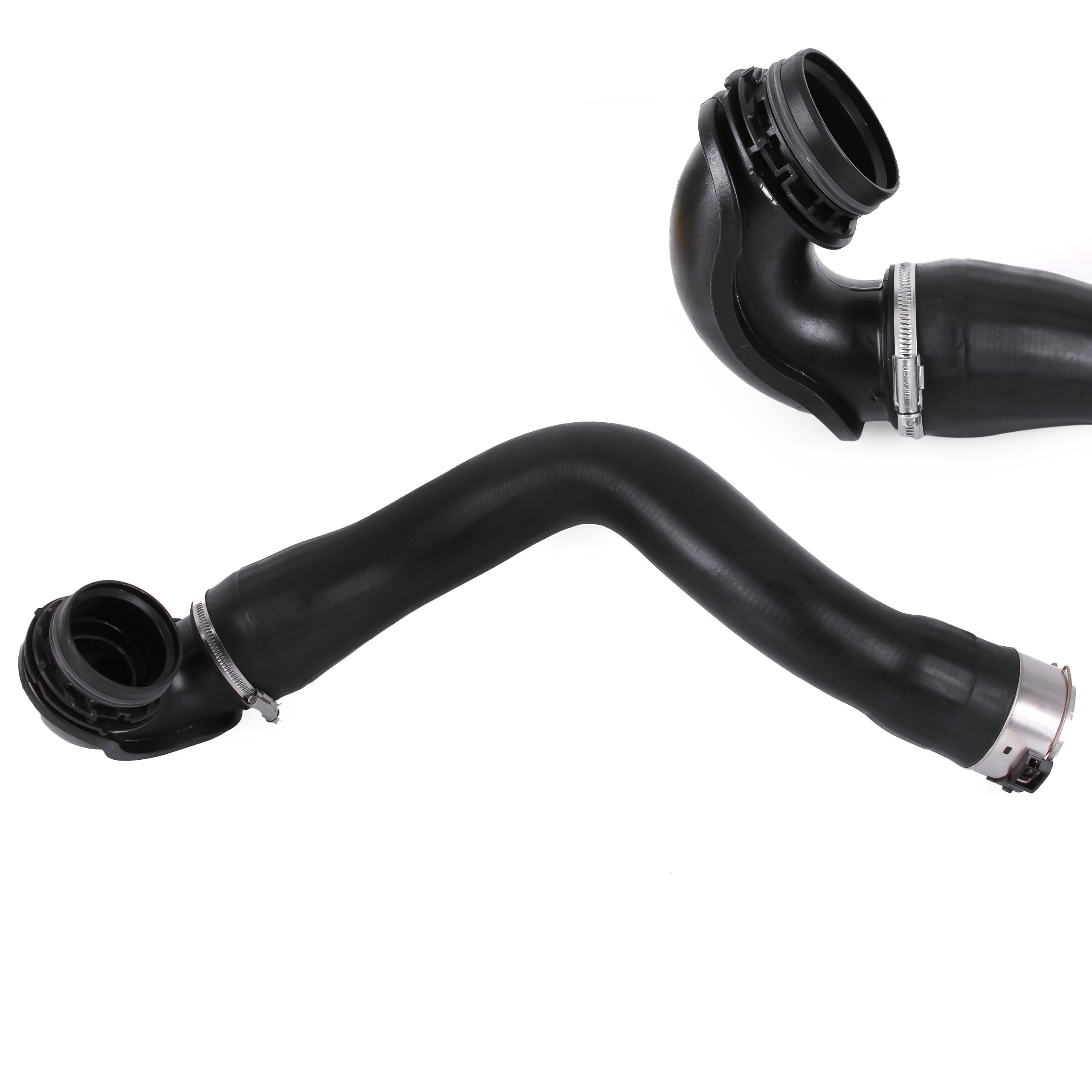 Turbo Intercooler Hose Pipe For Vauxhall Insignia 2.0 CDTI 13242121 (2008-2017) - Detail View - BUYDAY
