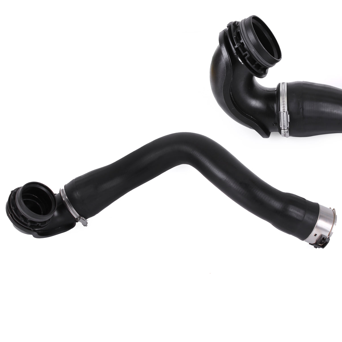 Turbo Intercooler Hose Pipe For Vauxhall Insignia 2.0 CDTI 13242121 (2008-2017) - Detail View - BUYDAY