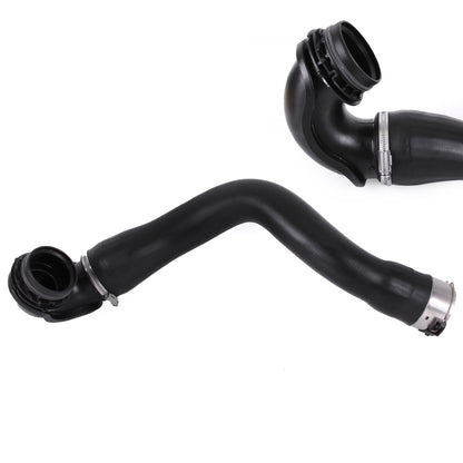 Turbo Intercooler Hose Pipe For Vauxhall Insignia 2.0 CDTI 13242121 (2008-2017) - Detail View - BUYDAY