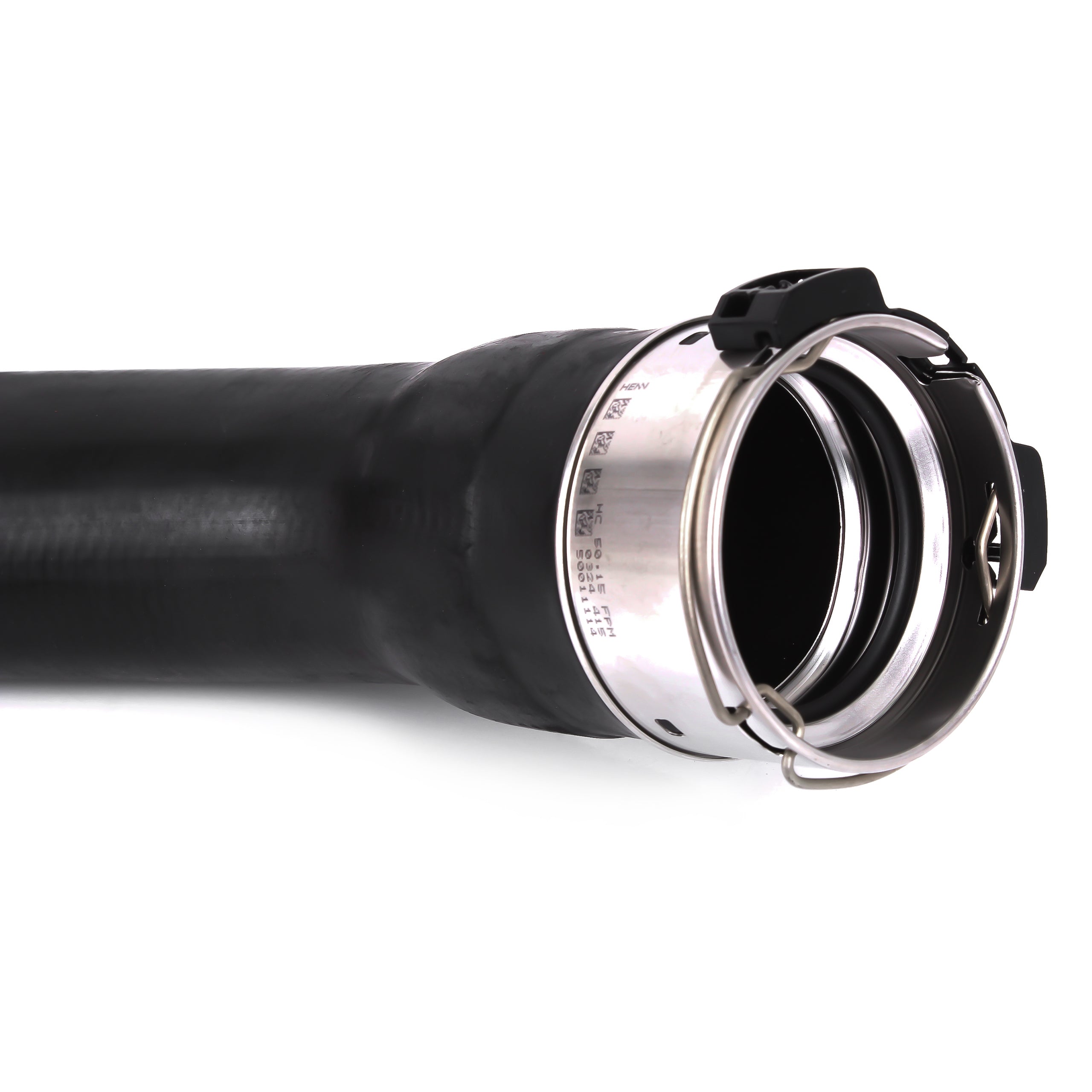 Turbo Intercooler Hose Pipe For Vauxhall Insignia 2.0 CDTI 13242121 (2008-2017) - Detail View - BUYDAY