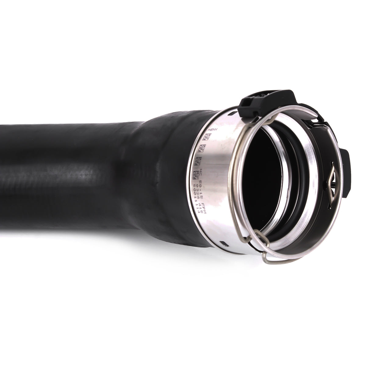 Turbo Intercooler Hose Pipe For Vauxhall Insignia 2.0 CDTI 13242121 (2008-2017) - Detail View - BUYDAY