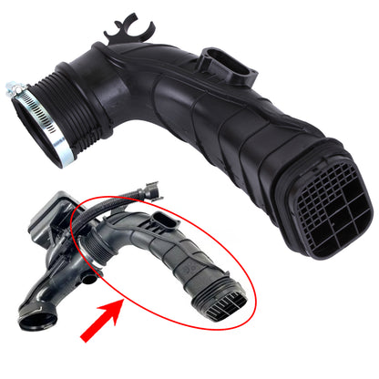Air Intake Hose Pipe for BMW 5 F10 F11 518d 520d 525d 13718512014 13718508047