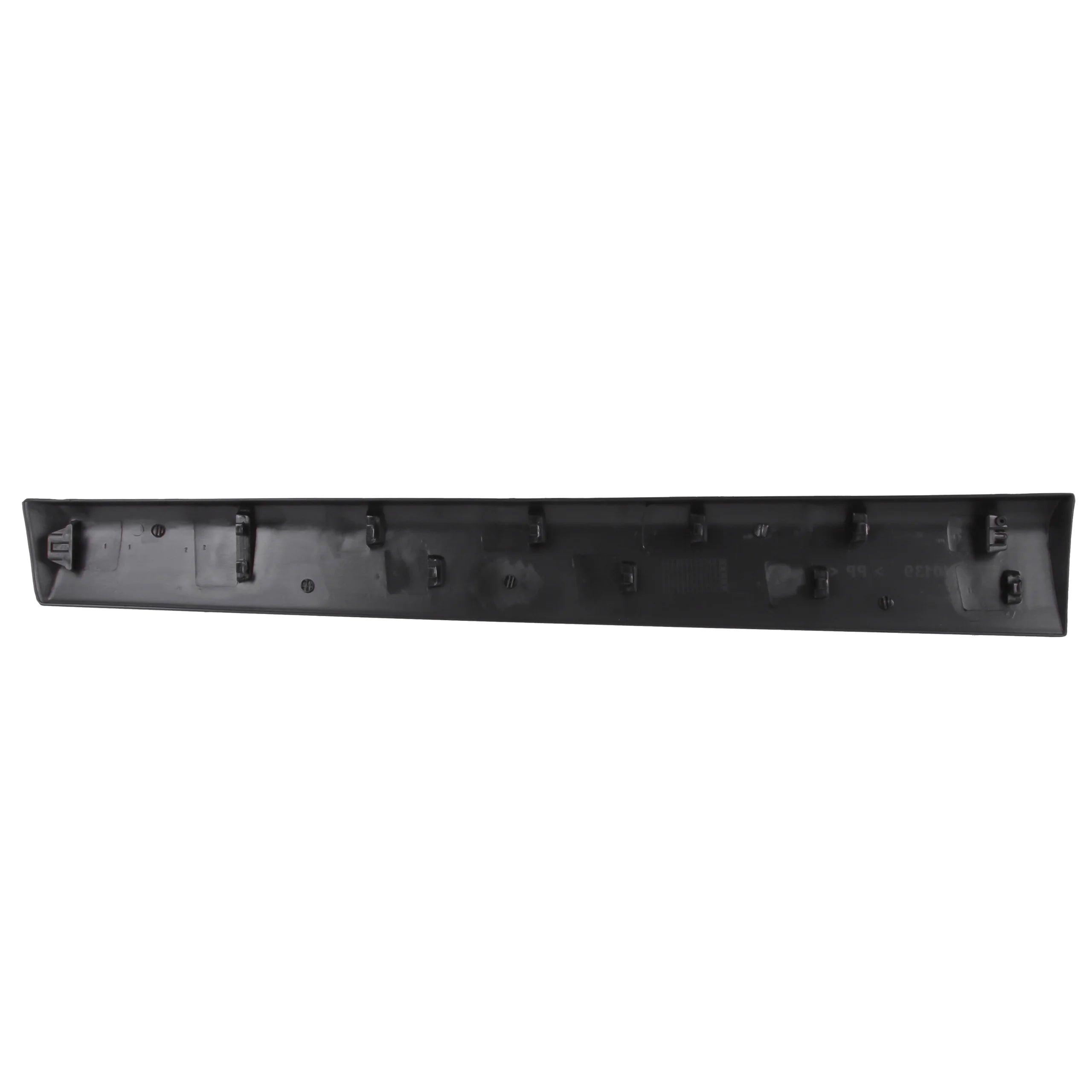 O/S/F Driver Front Right Door Rubbing Bump Strip for Dacia Dokker 801861710R - BUYDAY - Exterior Trim - Detail View