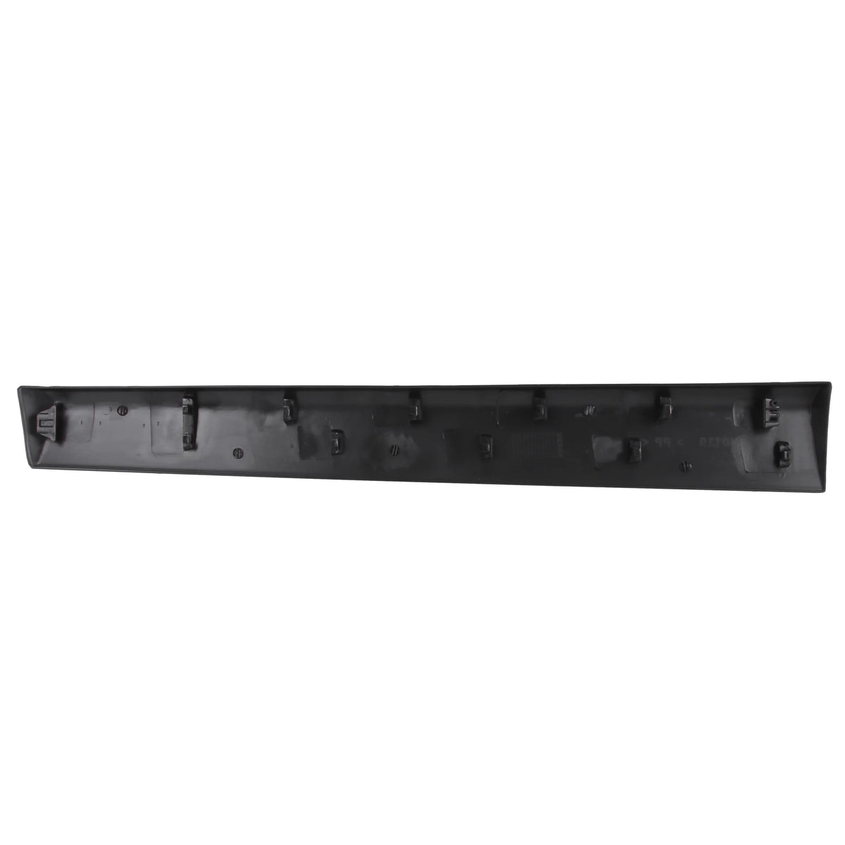 O/S/F Driver Front Right Door Rubbing Bump Strip for Dacia Dokker 801861710R - BUYDAY - Exterior Trim - Detail View