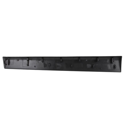 O/S/F Driver Front Right Door Rubbing Bump Strip for Dacia Dokker 801861710R - BUYDAY - Exterior Trim - Detail View