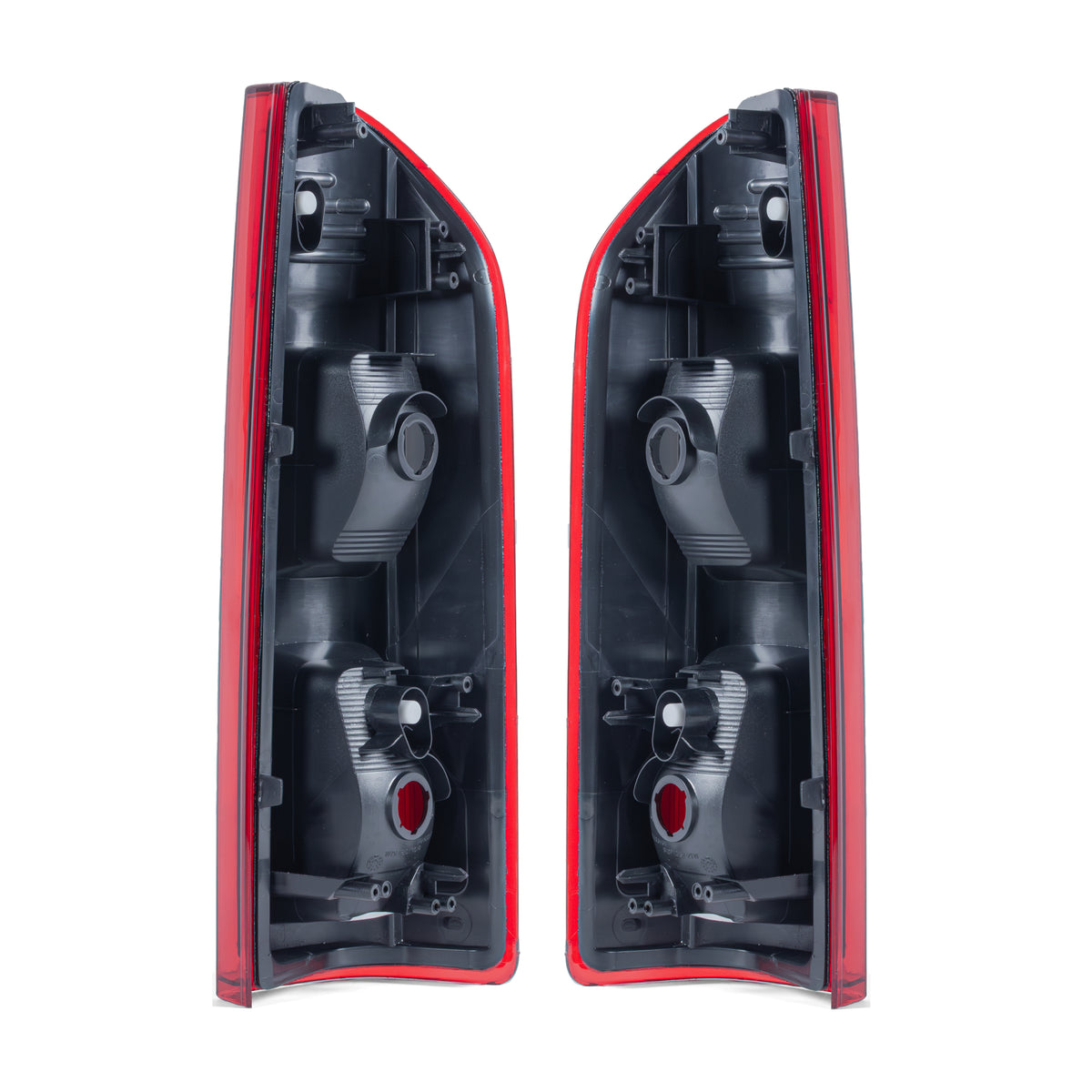 Pair Rear Tail Light Lamps Left + Right For Trafic Vivaro NV300 Talento 2014-24 - Detail View - BUYDAY