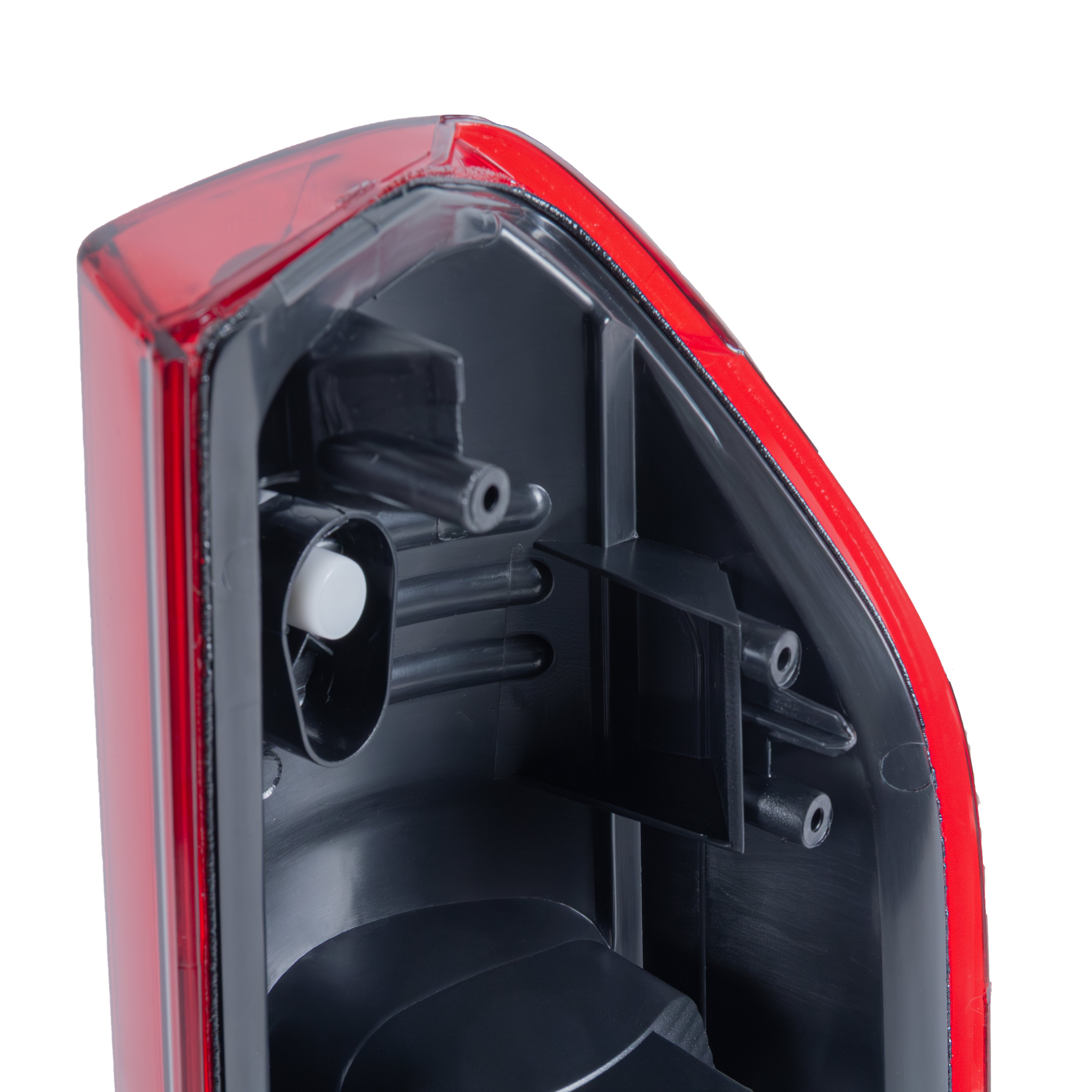 Pair Rear Tail Light Lamps Left + Right For Trafic Vivaro NV300 Talento 2014-24 - Detail View - BUYDAY