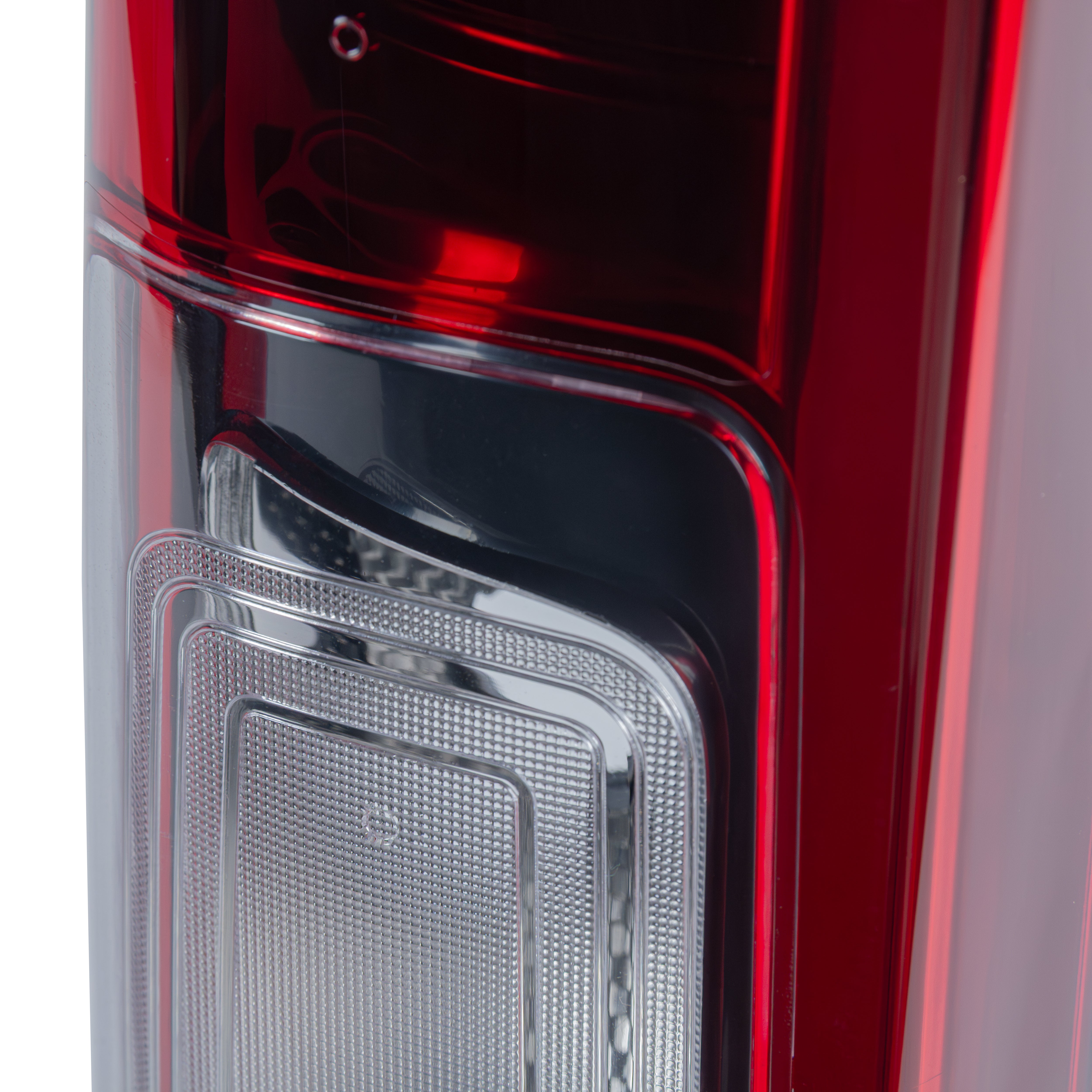 Pair Rear Tail Light Lamps Left + Right For Trafic Vivaro NV300 Talento 2014-24 - Detail View - BUYDAY