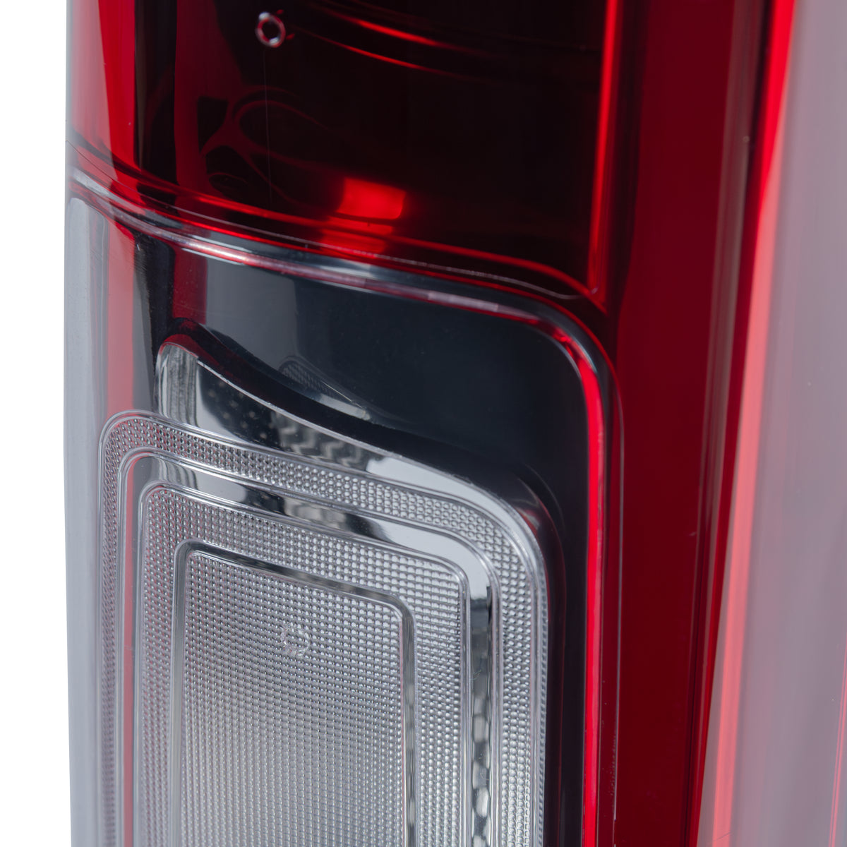 Pair Rear Tail Light Lamps Left + Right For Trafic Vivaro NV300 Talento 2014-24 - Detail View - BUYDAY