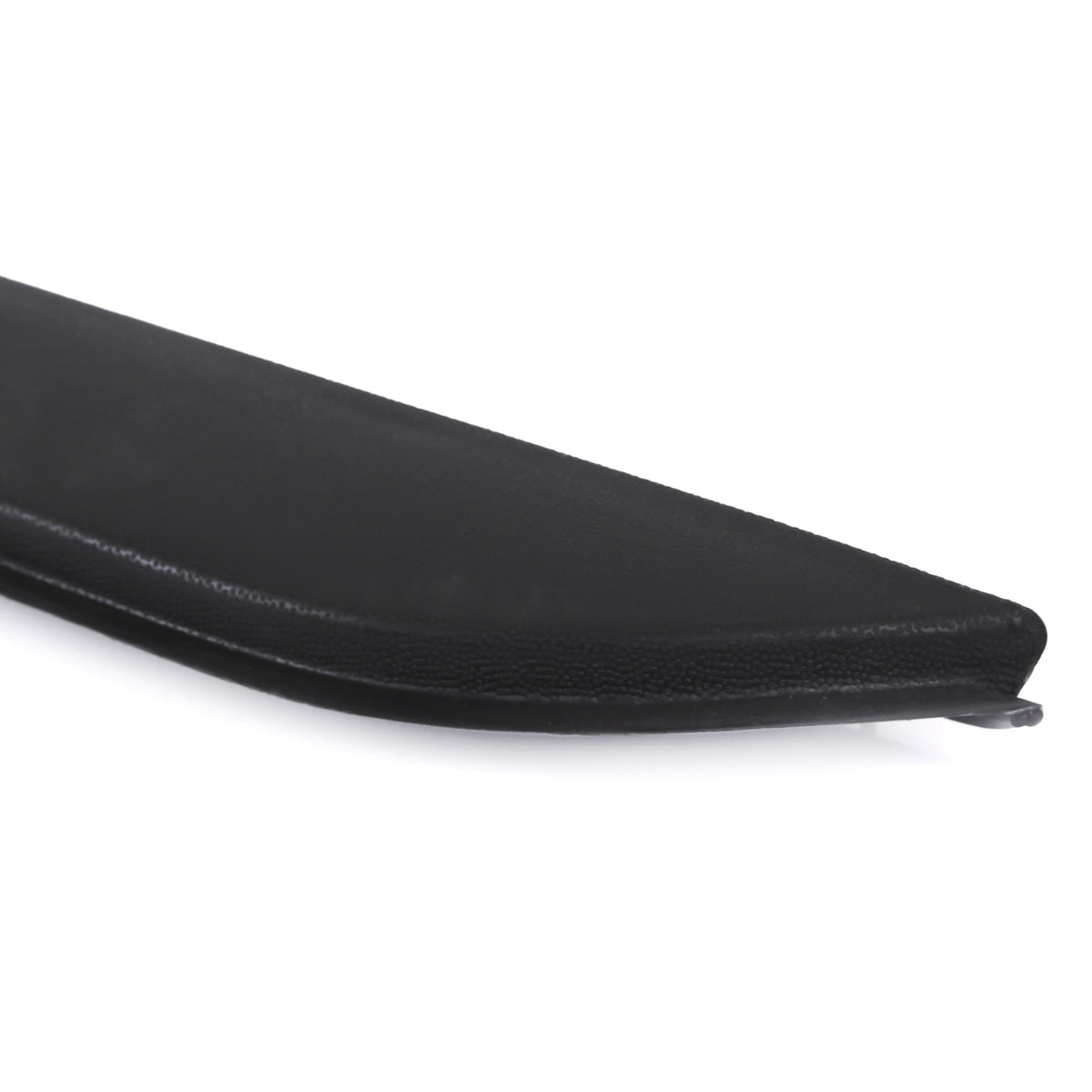 Front L+ R Windscreen Windshield Frame Pillar Trim Set for Vito W638 (1996-2003) - Detail View - BUYDAY