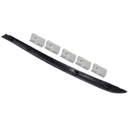 Front L+ R Windscreen Windshield Frame Pillar Trim Set for Vito W638 (1996-2003) - Detail View - BUYDAY