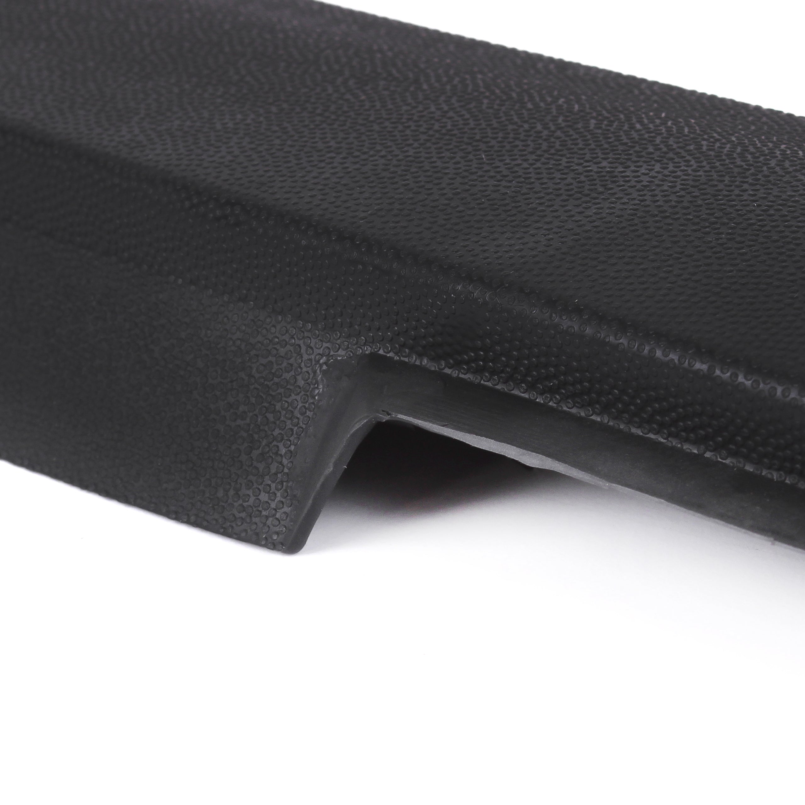 Front L+ R Windscreen Windshield Frame Pillar Trim Set for Vito W638 (1996-2003) - Detail View - BUYDAY